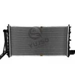 Radiator A13-1301110BA for CHERY A13 OEM Replacement for sale