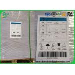 787 * 1092 mm Thick Printing Paper , 120gsm Bond Paper For School Notebook for sale