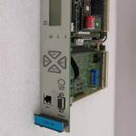 CPUM 200-595-067-114 CPU Card Part Of VM600 for sale