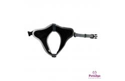 China Quick release buckle Wide Size Range 50cm Easy Walk Pet Harness supplier