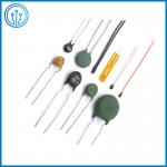 200mA 600OHM Positive Temperature Coefficient Resistor MZ4 PTC Thermal Protection