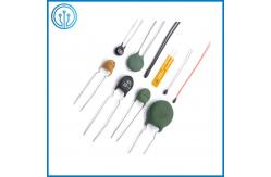 China 200mA 600OHM Positive Temperature Coefficient Resistor MZ4 PTC Thermal Protection supplier