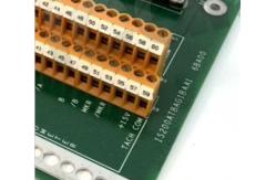 China IS200ATBAG1BAA1 Mark VI Circuit Board GE Turbine Control supplier