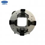 0.05mm Centering Accuracy Laser Rotary Chuck For 230mm Jaw Stroke In High Precision Laser Pipe Cutting Machine for sale