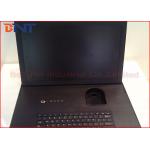 Integrated Automatic LCD Lift Mechanism , Trading Room Flip Up LCD Lift