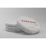 High-Grade Dental Zirconia Block Achieve Optimal Aesthetics with High Translucency and Strength