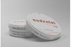 China High-Grade Dental Zirconia Block Achieve Optimal Aesthetics with High Translucency and Strength supplier