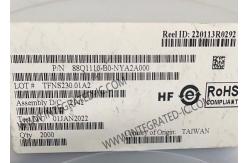 China 88Q1110-B0-NYA2A000 Ethernet IC 1.25 Gbps Low Power Automotive Ethernet PHY supplier