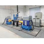 SSCH60-4000/15000 60Kw Motor Performance Dyno Test Bed for sale