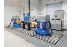 China SSCH60-4000/15000 60Kw Motor Performance Dyno Test Bed supplier