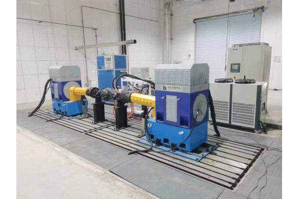 SSCH60-4000/15000 60Kw Motor Performance Dyno Test Bed