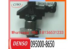 China Aftermarket 095000-8650 23670-30240 23670-0L070 DENSO Fuel Injector supplier