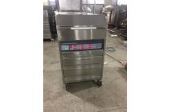 China Stainless Steel Shell Flexo Plate Making Machine Integrated Exposure Easy Operated supplier