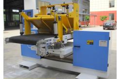 China Resaw Bandsaw Wood Cutting Sawmill Horizontal Band Saw Portable Machine supplier