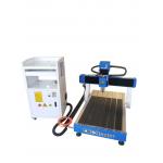 Desktop Mini Wood CNC Router Machine Woodworking AC220V 600x900mm for sale