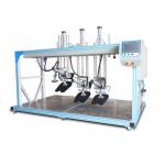 220V 50Hz single phase Transport Simulation Vibration Testing Machine / Vibration Measuring Instruments