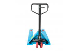China Manual Hand Pallet Truck  685mm Fork Width supplier