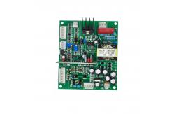China Electronics Medical Automated PCB Assembly Printed Circuit Assemblies supplier