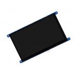 800×480 7 Inch HDMI Capacitive Touch Screen For Raspberry Pi