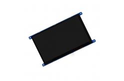 China 800×480 7 Inch HDMI Capacitive Touch Screen For Raspberry Pi supplier