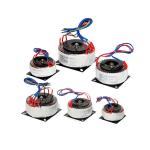 12v 300va Amplifier Power Supply Transformer 12v Audio Toroidal Transformer for sale