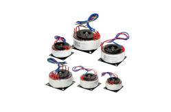 China 12v 300va Amplifier Power Supply Transformer 12v Audio Toroidal Transformer supplier