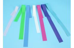 China Sample Packing Transportation Absorbent Pocket Used For Laboratory supplier