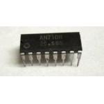 AN7108 PANASON SemiconductorIC DIP IC Integrated Circuits Components for sale