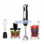 Innovative Electrical Multi Purpose Hand Mixer With 600ml Beaker for sale