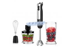China Innovative Electrical Multi Purpose Hand Mixer With 600ml Beaker supplier