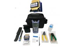 China Optical Power Meter Visual Fault Locator FTTH Tool Kit supplier