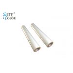 Positive Screen Printing Transparency Film , Textile Printing Waterproof Inkjet Transparency Film for sale