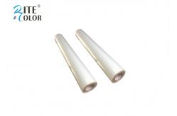 China Positive Screen Printing Transparency Film , Textile Printing Waterproof Inkjet Transparency Film supplier