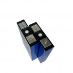 Hybrid LiFePO4 Prismatic Cell 3.2 Volt 50Ah 2C Continuous MSDS