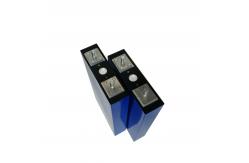 China Hybrid LiFePO4 Prismatic Cell 3.2 Volt 50Ah 2C Continuous MSDS supplier