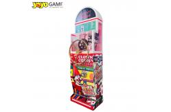 China Souvenir Coin Penny Press Vending Machine Customization OEM/ODM Supplied Manufacturer supplier