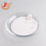                  Manufacturers Selling Agrochemical Special Zirconia Beads              for sale