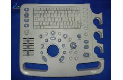 China GE Logiq P6 User Interface LP5 Main Keyboard Assy 5144536 5140513 supplier