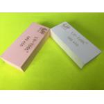 Beige Color 35mm Thickness Epoxy Tooling Board For Automobile Model for sale