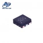 Texas TPS3703A7125DSERQ1 In Stock Electronic Components Integrated Circuits Microcontroller TI IC chips WSON-6 for sale