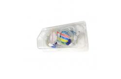 China Medical IBP Invasive Blood Pressure Transducer Sensor supplier
