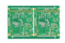 China Automotive Gps Tracker Pcb Board Module Hdi Board Design supplier