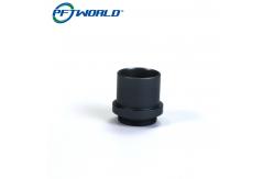 China Aluminum 6061-T6 Precision CNC Machined Components Support Anodizing / Plating supplier