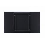 43 Wall Mounted LCD Digital Signage With 178 / 178 Viewing Angle