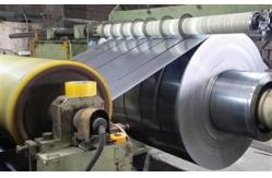 China Stainless Steel Coil manufacturer