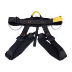 High Safety Body Belt Fall Protection For Rock Climbing And Mountaineering for sale