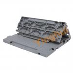 Lightweight Foldable Event Flooring Rolling Wedding Party Tent Event Flooring for sale