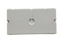 China Weatherproof Maintained LED Rechargeable Emergency Light With SMD LEDs supplier