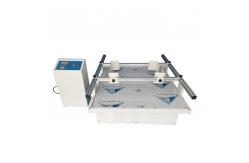 China Simulate Transportation Carton Vibration Testing Machines supplier