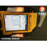 A403 / SA403 WP317L-S CONCENTRIC REDUCER SS BW FITTNG ANSI B16.9